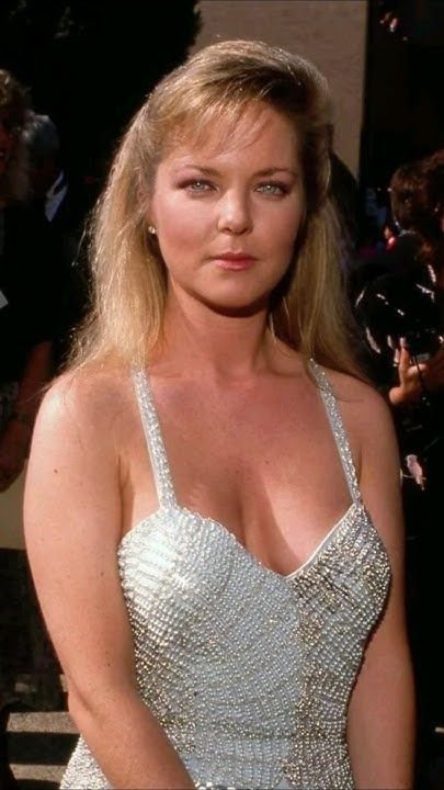 Melissa Sue Anderson